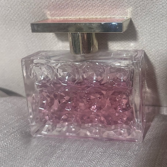 Michael Kors Very Hollywood Perfume - Pink and Gold 80%- discontinued 3.4 fl oz - Picture 8 of 8